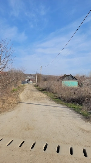 Teren de vanzare  - imagine 5