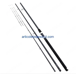 Lanseta Feeder 3,60 m, actiune 150 gr., material compozit - produs nou