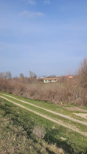 Teren de vanzare 