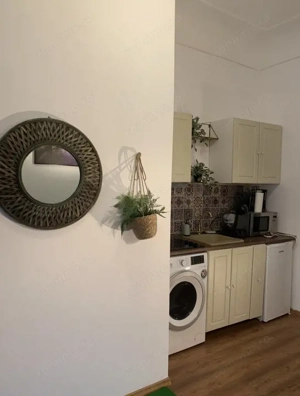 Ultracentral - Apartament 1 Cameră - 46 mp - Clădire Istorică - Investiție - imagine 5