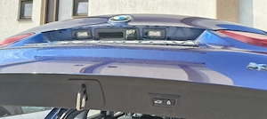 BMW X1 Xdrive 2019 - imagine 6