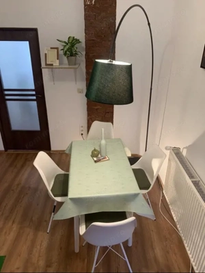 Ultracentral - Apartament 1 Cameră - 46 mp - Clădire Istorică - Investiție - imagine 4