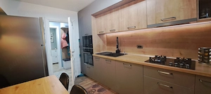 Apartament 3 camere parter, complet renovat - imagine 6