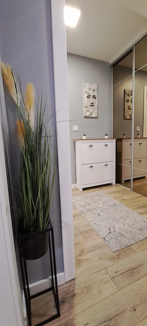 Apartament 3 camere parter, complet renovat - imagine 9