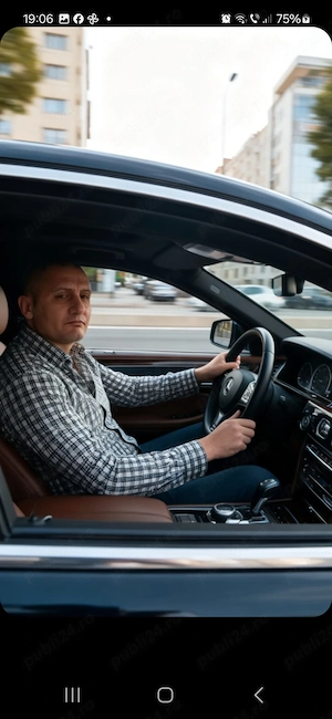 Sofer discret    &      timisoara