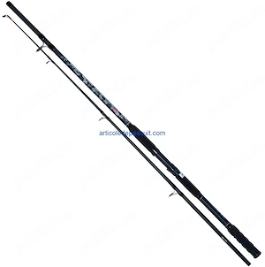 Lanseta Somn, 2.40 m, actiune 400 gr., din 2 bucati - produs nou