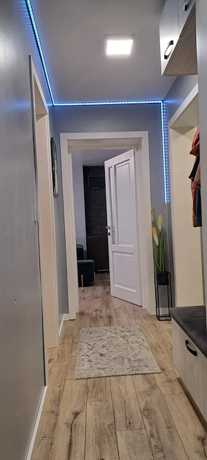 Apartament 3 camere parter, complet renovat - imagine 10