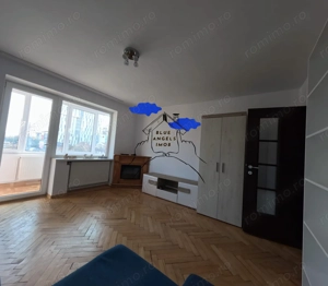 Apartament 2 camere langa AFI Mall Brasov, balcon generos cu vedere - imagine 3