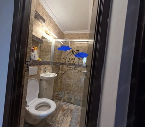 Apartament 2 camere langa AFI Mall Brasov, balcon generos cu vedere - imagine 8