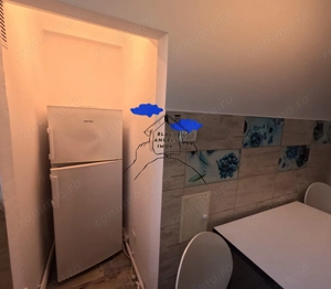 Apartament 2 camere langa AFI Mall Brasov, balcon generos cu vedere - imagine 7