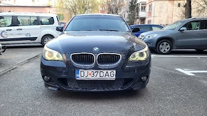 vand bmw e60 525d  - imagine 3
