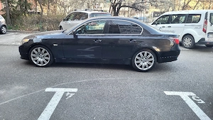 vand bmw e60 525d  - imagine 5