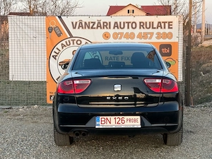 Seat EXEO Automat - imagine 4