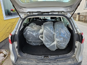 vand ford focus 16 tdi fabricație 2013  pret 2000   - imagine 4