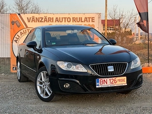 Seat EXEO Automat - imagine 2