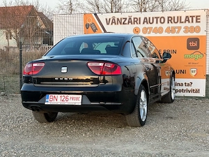 Seat EXEO Automat - imagine 5