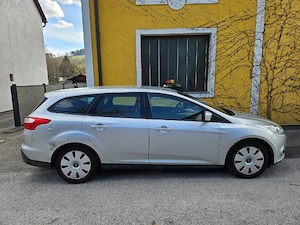 vand ford focus 16 tdi fabricație 2013  pret 2000   - imagine 5