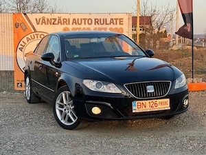 Seat EXEO Automat - imagine 3