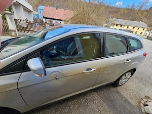 vand ford focus 16 tdi fabricație 2013  pret 2000   - imagine 3