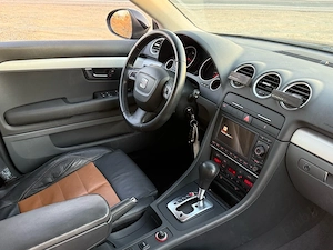 Seat EXEO Automat