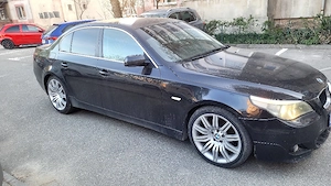vand bmw e60 525d  - imagine 4