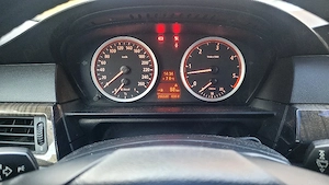 vand bmw e60 525d  - imagine 2