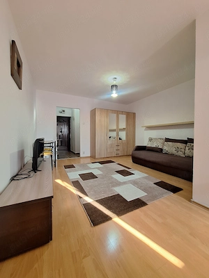 Garsoniera Iancului - Ritmului