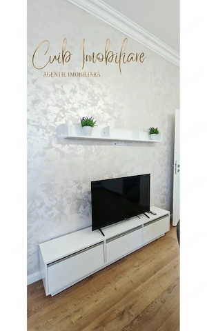 Apartament 2 camere+ loc de parcare, Giroc - imagine 7