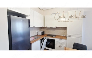 Apartament 2 camere+ loc de parcare, Giroc - imagine 4