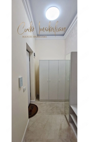 Apartament 2 camere+ loc de parcare, Giroc - imagine 12