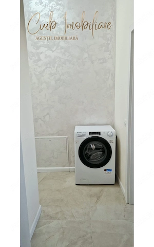 Apartament 2 camere+ loc de parcare, Giroc - imagine 8