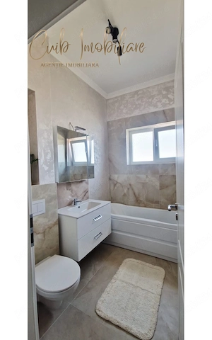 Apartament 2 camere+ loc de parcare, Giroc - imagine 9