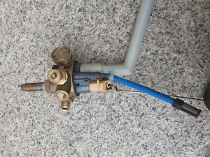 Multivalva Landi Renzo funcțională pentru rezervoare gpl gpl 54 litri - imagine 2