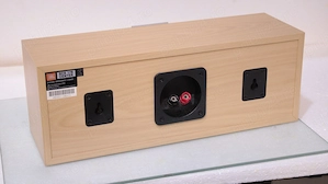 Boxa centru JBL,100W,4Ohm. - imagine 5