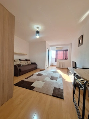 Garsoniera Iancului - Ritmului