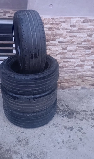 Vând cauciucuri de vara 205 55 r16 - imagine 4