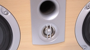 Boxa centru JBL,100W,4Ohm. - imagine 2