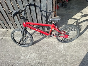 Bicicleta Bmx  - imagine 3