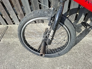 Bicicleta Bmx  - imagine 4