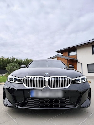 BMW Seria 3 BMW Seria 3 M pachet 320D G20+Roți noi-nerulate, complet echipate BMW  39 950   - imagine 9