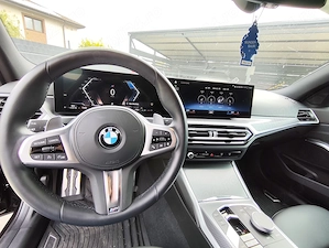 BMW Seria 3 BMW Seria 3 M pachet 320D G20+Roți noi-nerulate, complet echipate BMW  39 950   - imagine 4