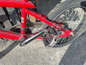 Bicicleta Bmx  - imagine 2