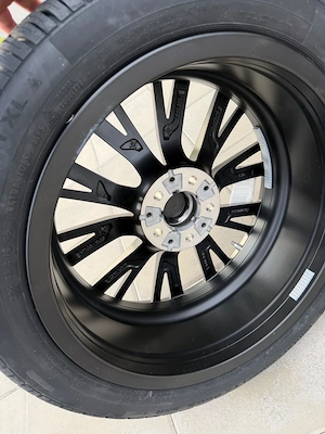 BMW Seria 3 BMW Seria 3 M pachet 320D G20+Roți noi-nerulate, complet echipate BMW  39 950   - imagine 2