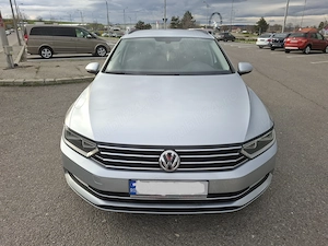 passat 2015 automat dsg 6+1 euro 6 fara ad blue 2.0 tdi - imagine 3