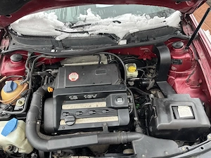 Seat Leon 2001 1.6 Benzina  - imagine 3