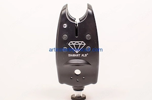 Senzor, avertizor digital, Diamant Alb, model TLI-07, culoare neagra   produs nou