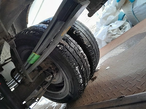 Vw Crafter  ptr dezmembrat  - imagine 3