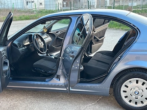 Bmw 316 1.9 benzina an 2001 inm. Acte la zi fiscal pe loc   - imagine 6