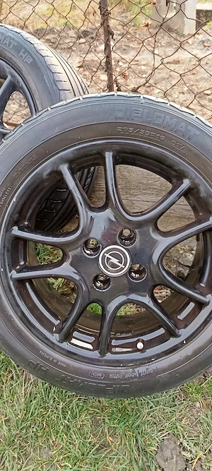 vand jante aluminiu  - imagine 2