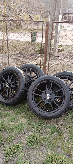 vand jante aluminiu  - imagine 5